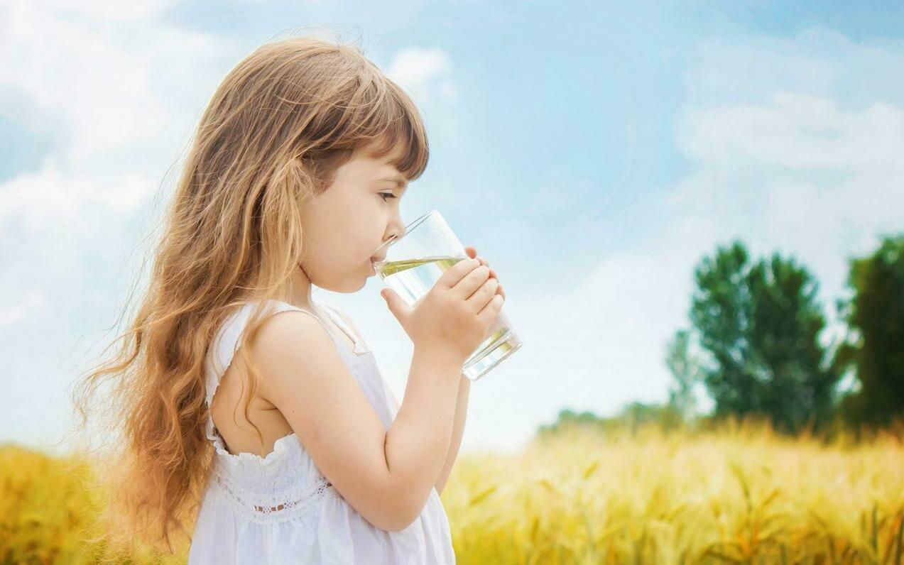 Специальные условия доставки питьевой воды в школы, детские сады